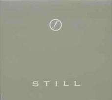 CD Joy Division - Still (naudota)