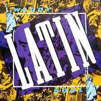 CD Various - We Got Latin Soul! (naudota)