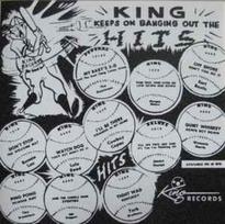 CD Various - Good Rockin' In Here! The King/Federal CD sampler (naudota)