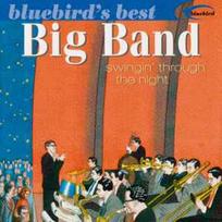 CD Various - Swingin' Through The Night (naudota)