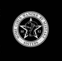 CD The Sisters Of Mercy - Some Girls Wander By Mistake (naudota)