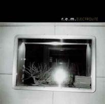 CD R.E.M. - Electrolite (naudota)