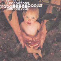 CD Goo Goo Dolls - A Boy Named Goo (naudota)