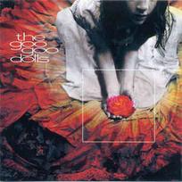 CD The Goo Goo Dolls - Gutterflower (naudota)