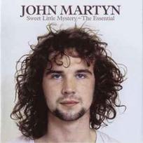 CD John Martyn - Sweet Little Mystery - The Essential (naudota)
