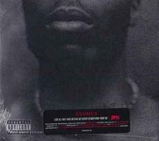 CD DMX - Exodus (naudota)
