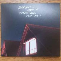 CD The Amazons - How Will I Know If Heaven Will Find Me? (naudota)