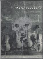CD+DVD Apocalyptica – Limited Edition Collectors Box Set (naudota)