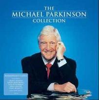 CD Various - The Michael Parkinson Collection (naudota)