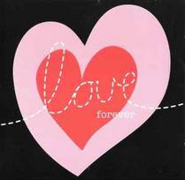 CD Various - Love Forever (naudota)