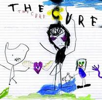 CD+DVD Digipak The Cure – The Cure (naudota)