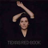 CD Texas - Red Book (naudota)