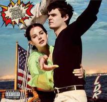 CD Lana Del Rey - Norman Fucking Rockwell! (naudota)