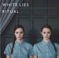 CD White Lies - Ritual (naudota)
