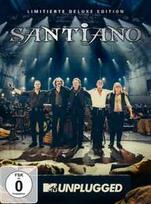 CD/DVD/BLU Santiano - MTV Unplugged (naudota)