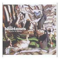 CD The Bluetones - Science And Nature (naudota)