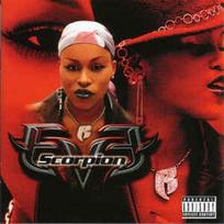 CD Eve - Scorpion (naudota)