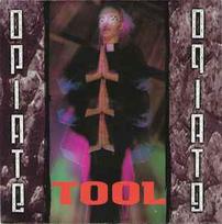 CD Tool - Opiate (naudota)