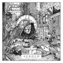 CD Auroch - Mute Books (naudota)