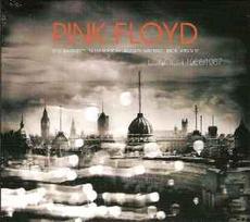 CD Pink Floyd - London 1966/1967 (naudota)