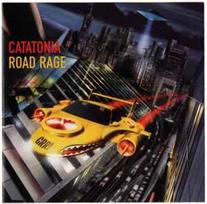 CD Catatonia - Road Rage (naudota)