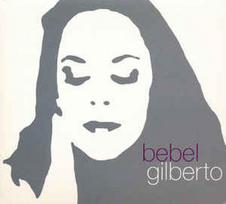 CD Bebel Gilberto - Tanto Tempo (naudota)