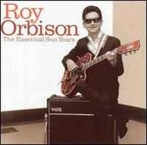 CD Roy Orbison - The Essential Sun Years (naudota)