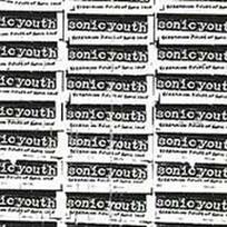 CD Sonic Youth – Screaming Fields Of Sonic Love (naudota)