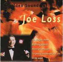 CD Joe Loss - Golden Sounds of (naudota)