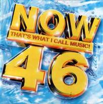 CD Various - Now That's What I Call Music! 46 (naudota)