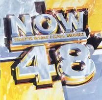 CD Various - Now That's What I Call Music! 48 (naudota)