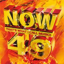 CD Various - Now That's What I Call Music! 49 (naudota)