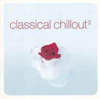 CD Various - Classical Chillout 2 (naudota)