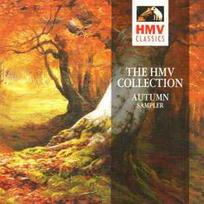 CD Various - The HMV Collection Autumn Sampler (naudota)