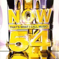 CD Various - Now That's What I Call Music! 54 (naudota)