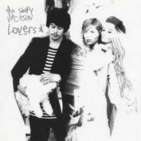 CD The Sleepy Jackson - Lovers (naudota)