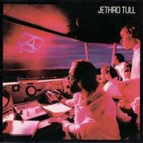 CD/DVD Jethro Tull - A + Slipstream (naudota)