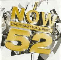 CD Various - Now That's What I Call Music! 52 (naudota)