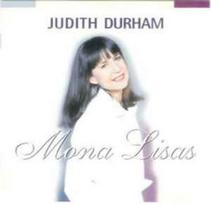 CD Judith Durham - Mona Lisas (naudota)