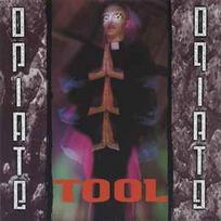 CD Tool - Opiate (naudota)