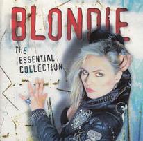 CD Blondie - The Essential Collection (naudota)