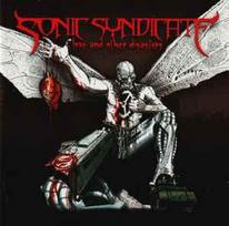 CD Sonic Syndicate - Love And Other Disasters (naudota)