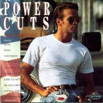 CD Various - Power Cuts (naudota)