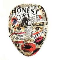 CD Various - Honest - Music From And Inspired By The Film (naudota)