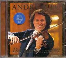 CD André Rieu - Das Jahrtausendfest (naudota)