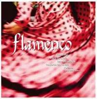 CD Various - Flamenco (naudota)