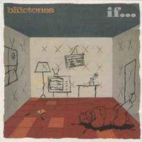 CD The Bluetones - If... (naudota)