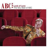 CD ABC - Look Of Love (The Very Best Of ABC) (naudota)