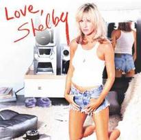 CD Shelby Lynne - Love, Shelby (naudota)