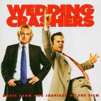 CD Various - Wedding Crashers (Music From And Inspired By The Film) (naudota)